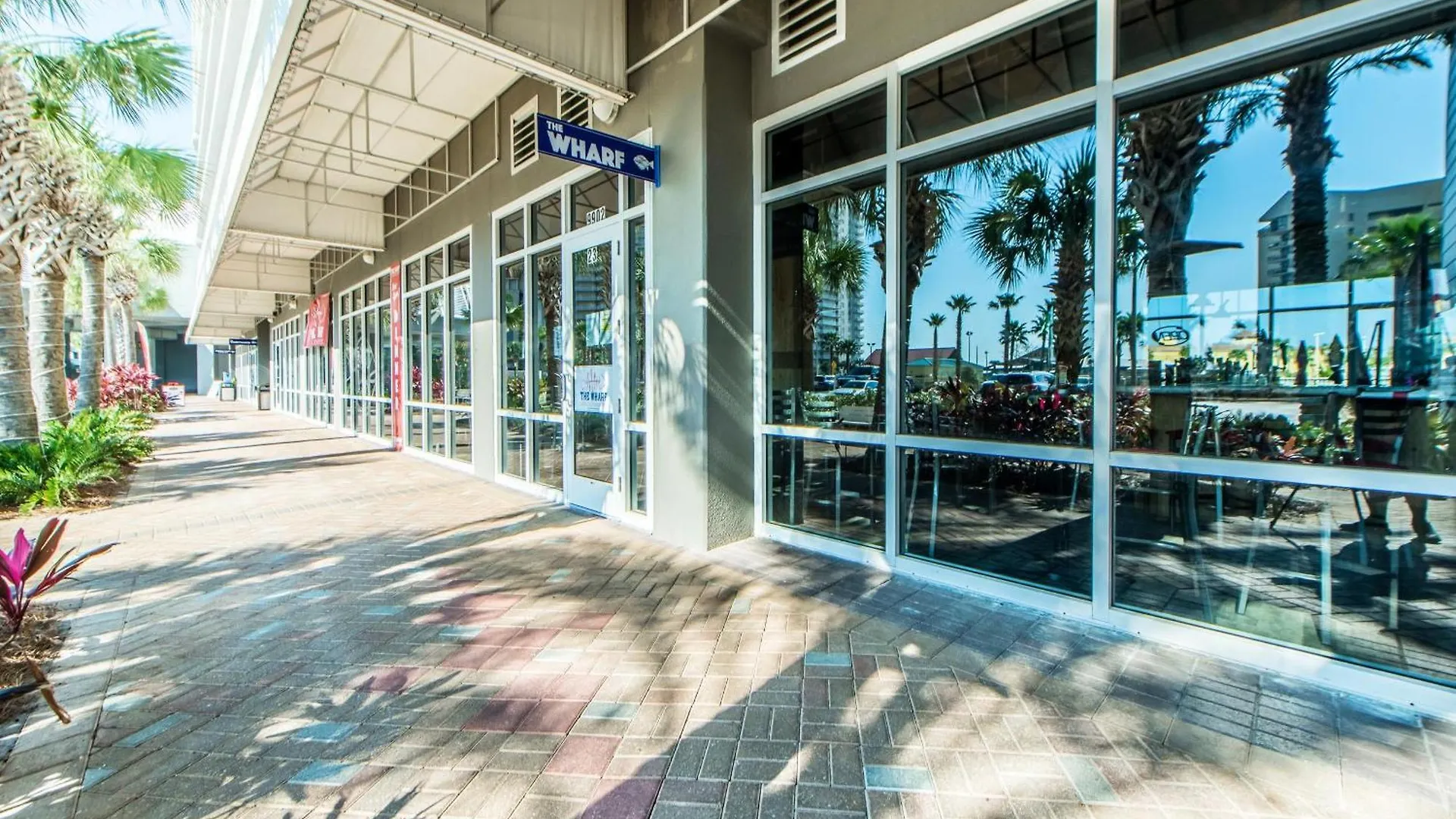 Nyaraló Laketown Wharf 713- Our Lil Sea-Cret Panama City Beach