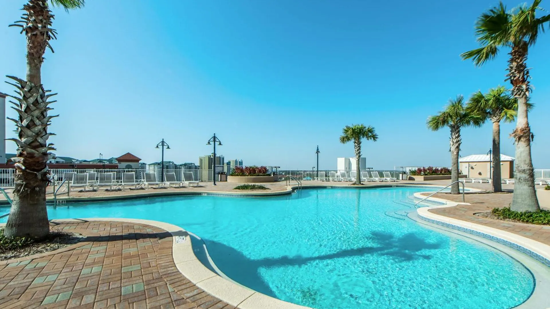 Laketown Wharf 713- Our Lil Sea-Cret Panama City Beach 0*,