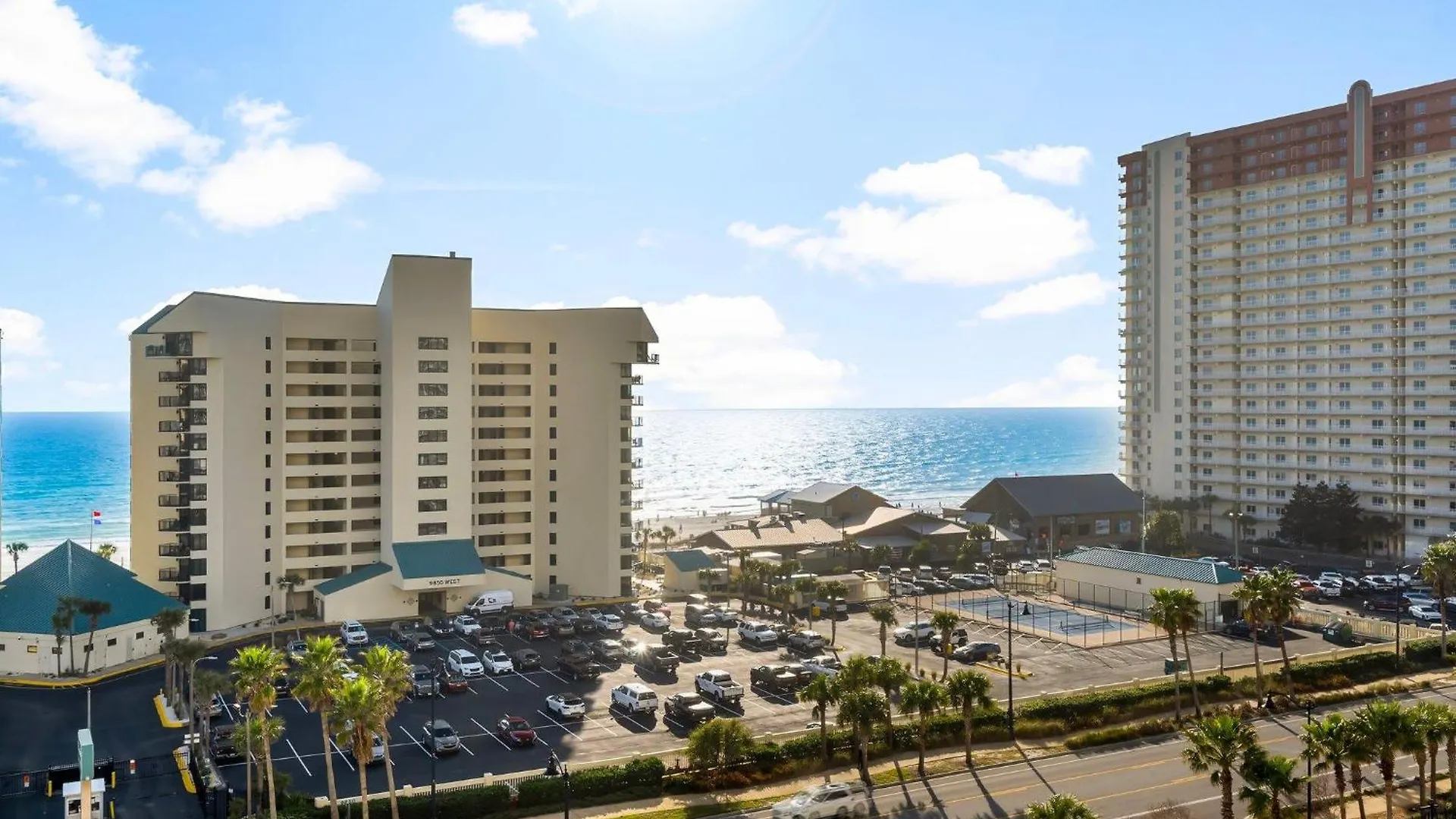 Laketown Wharf 713- Our Lil Sea-Cret Panama City Beach