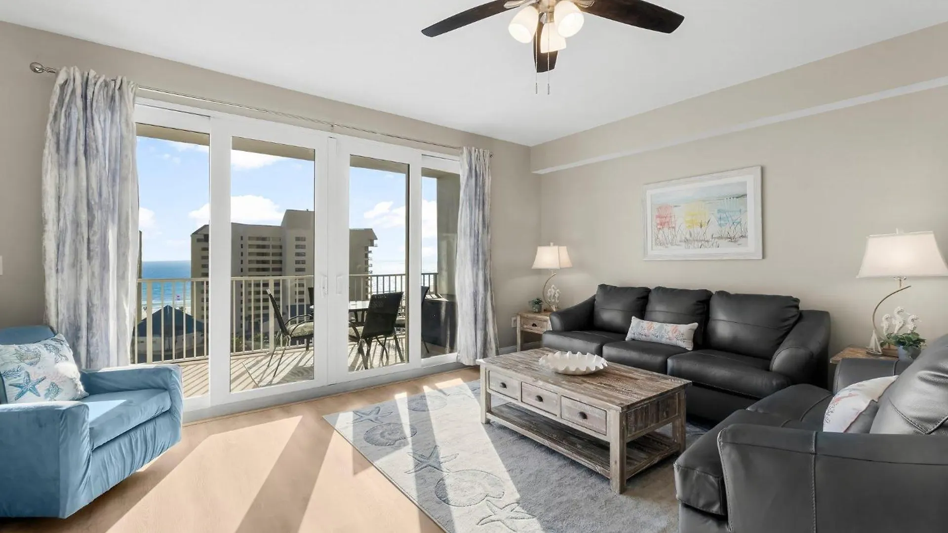 Laketown Wharf 713- Our Lil Sea-Cret Panama City Beach